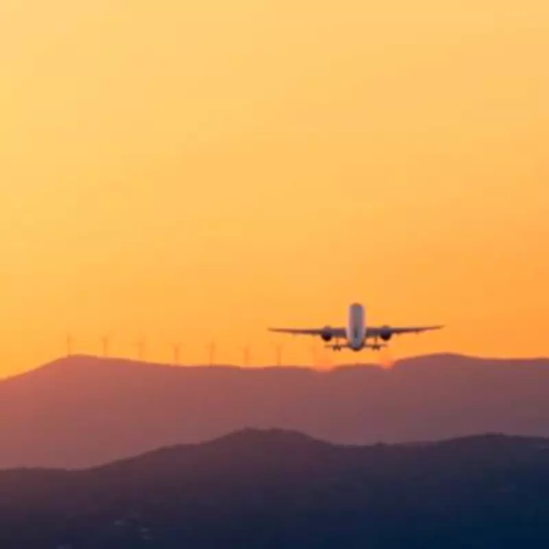 Foreign Office Updates Travel Advice for Spain, Greece, Italy, Portugal Amid EU System Rollout