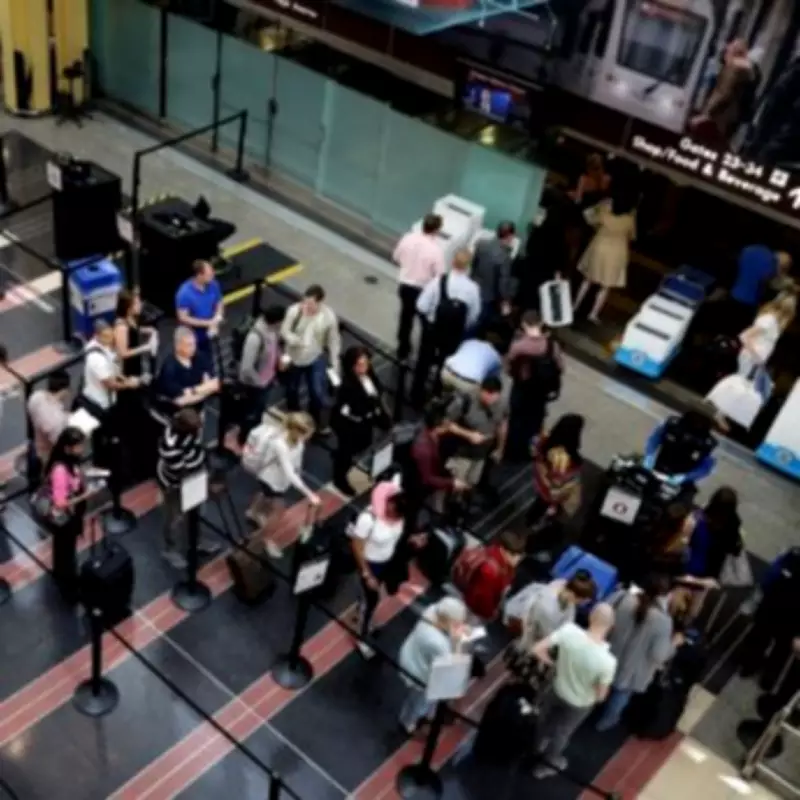 Foreign Office Warns UK Tourists of Fines and Penalties from May 1 in Rule Change