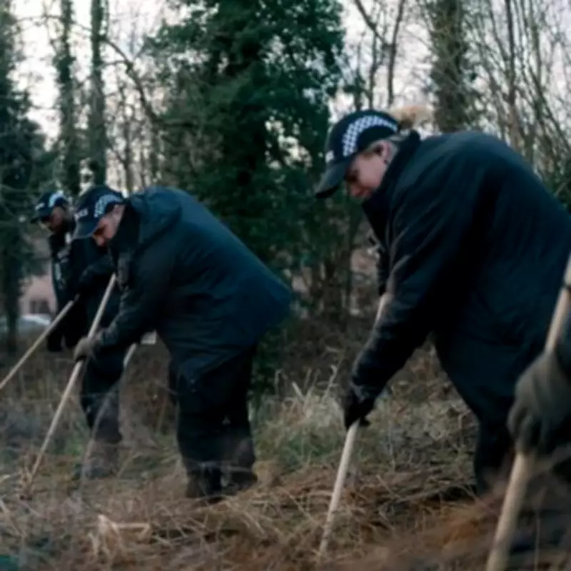 Forensics: The Real CSI Series 6 Concludes, No New Episode Tonight