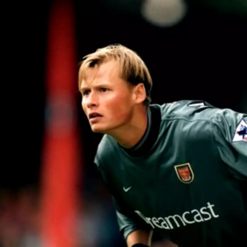 Former Arsenal and Liverpool Goalkeeper Alex Manninger Dies in Tragic Train Collision