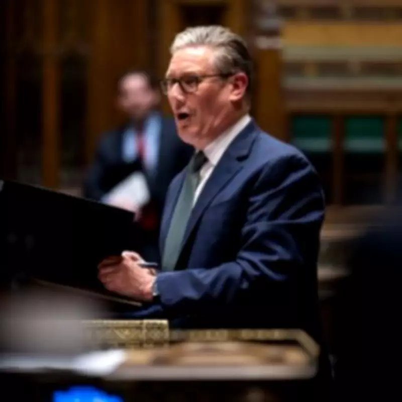 Former BP Executive Urges Labour to Mandate Work From Home by April's End