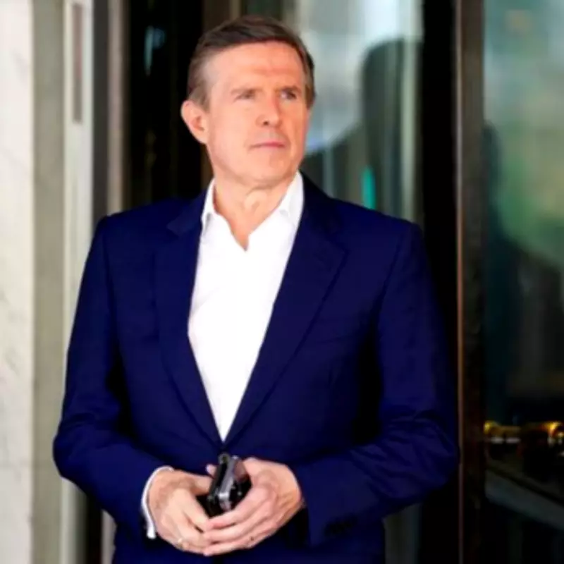 Former CEO Purslow Details Aston Villa's Revenue Gap Challenge