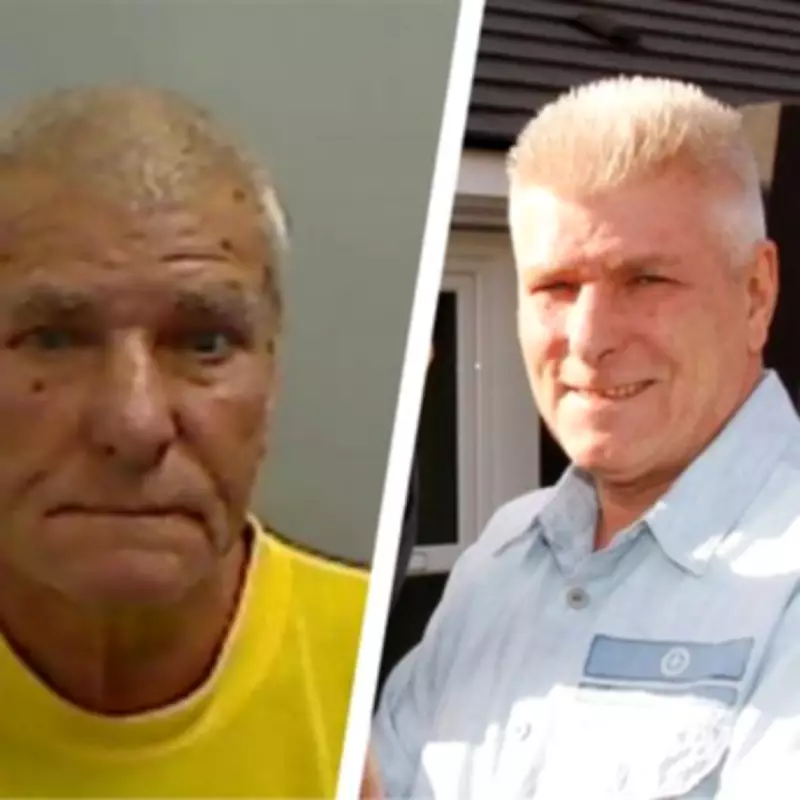 Former drug dealer Vincent Agar jailed 19 years for sadistic attacks on women