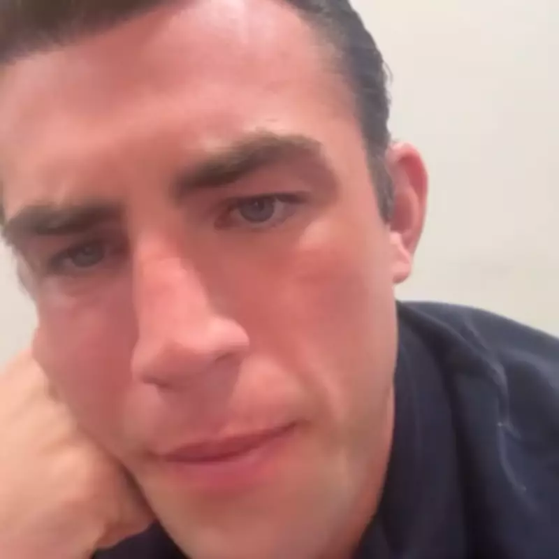 Former Love Island Star Jack Fincham Reveals He's Homeless After Rehab