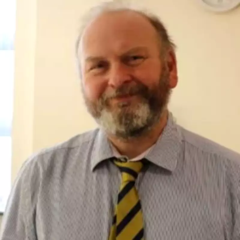 Former Midlands NHS Gynaecologist Under Police Investigation Dies