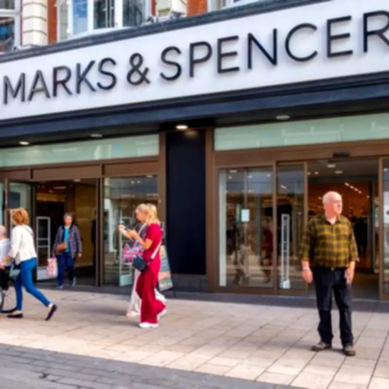 Former M&S Worker Reveals Four Customer Types That Drive Retail Staff Crazy