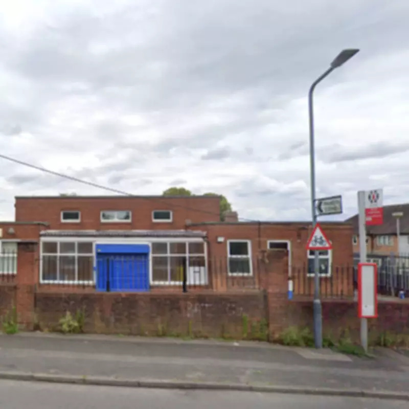Former Wednesbury Health Centre to Become Flats After HMO Plans Scrapped