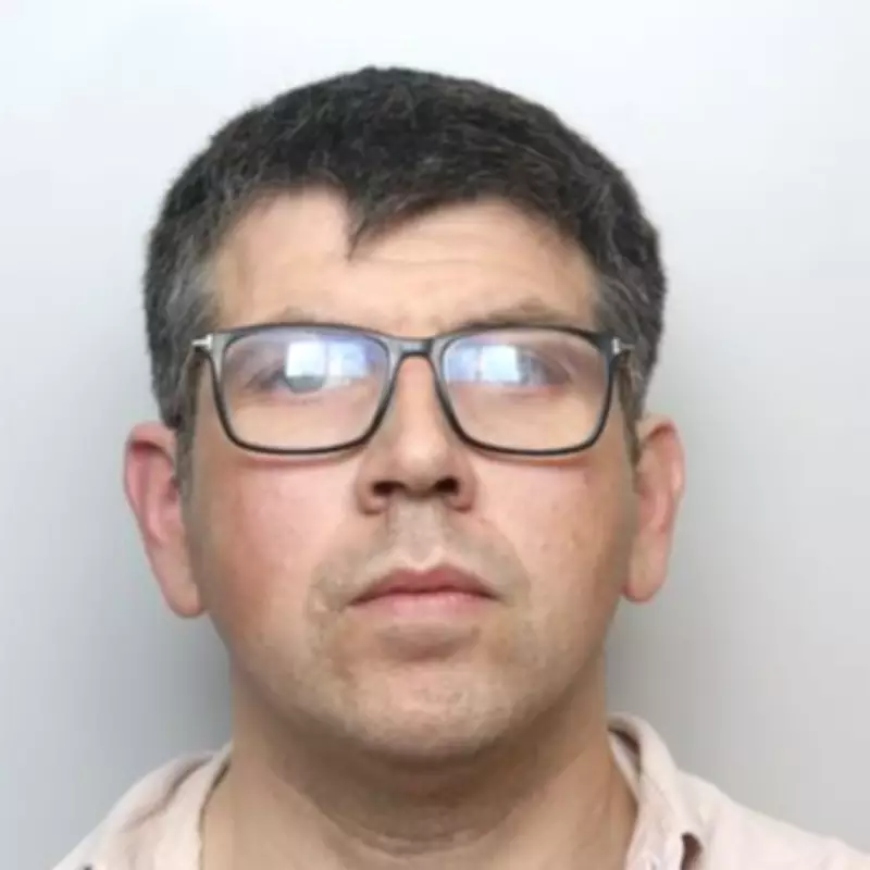 Former West Yorkshire Police Officer Jailed for Sexually Assaulting Vulnerable Woman
