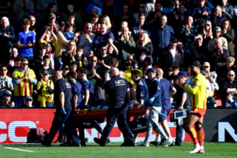 Former Wolves Captain Conor Coady Cleared After Scary Injury on Milestone Appearance