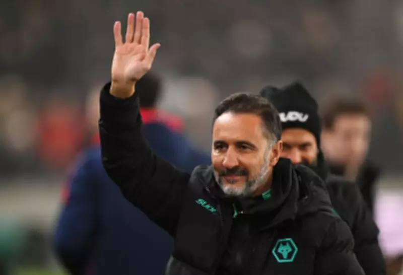 Former Wolves Managers Pereira and O'Neil Chase European Glory with New Clubs