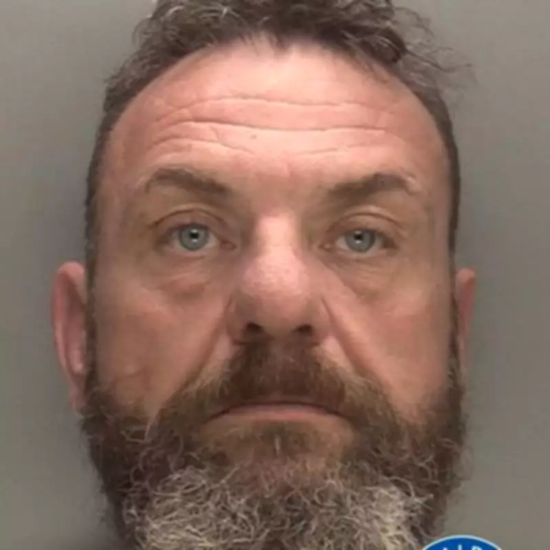 Formula 1 Tyre Fitter Jailed for Devastating Crash That Injured Birmingham Couple