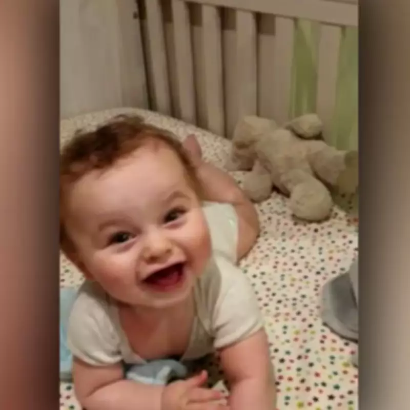 Foster Mother's 'Gut Feeling' Revealed in Trial of Adoptive Dads Accused of Murder