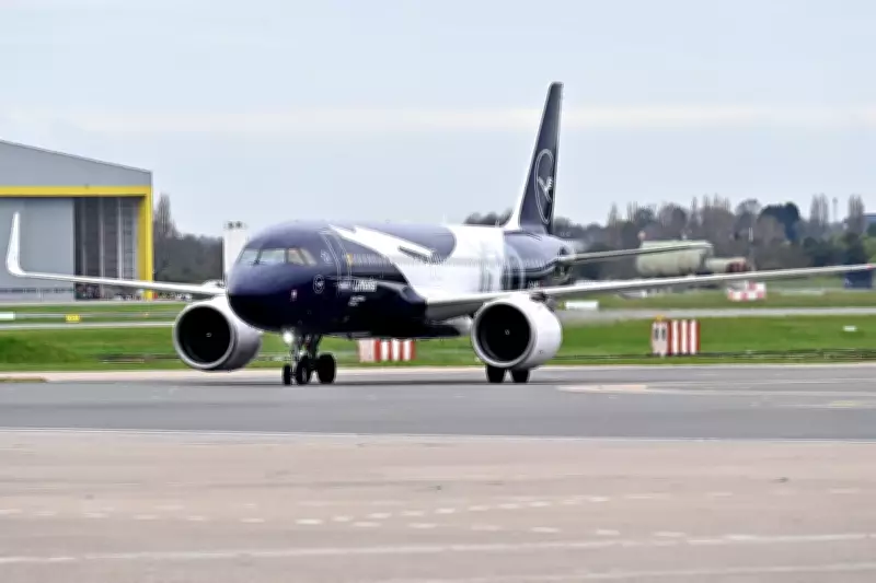 Four More Flights Cancelled at Birmingham Airport as Lufthansa Cuts 20,000 Journeys