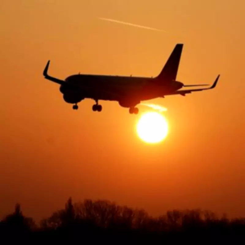 Four UK Travel Companies Collapse in 2026, Leaving Holidaymakers in Limbo