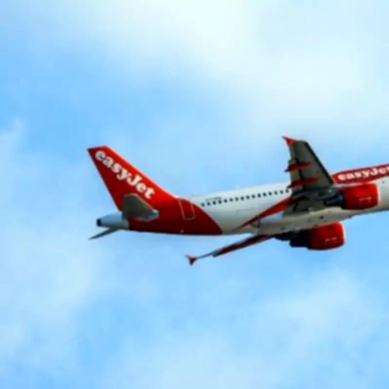 Four-Week Warning for EasyJet and Ryanair Passengers Amid Fuel Crisis
