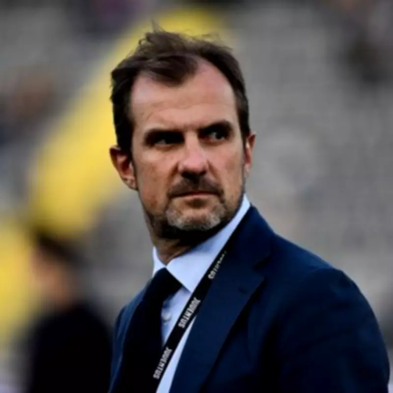 Francesco Calvo Makes Aston Villa Pledge: Key Improvements Discussed