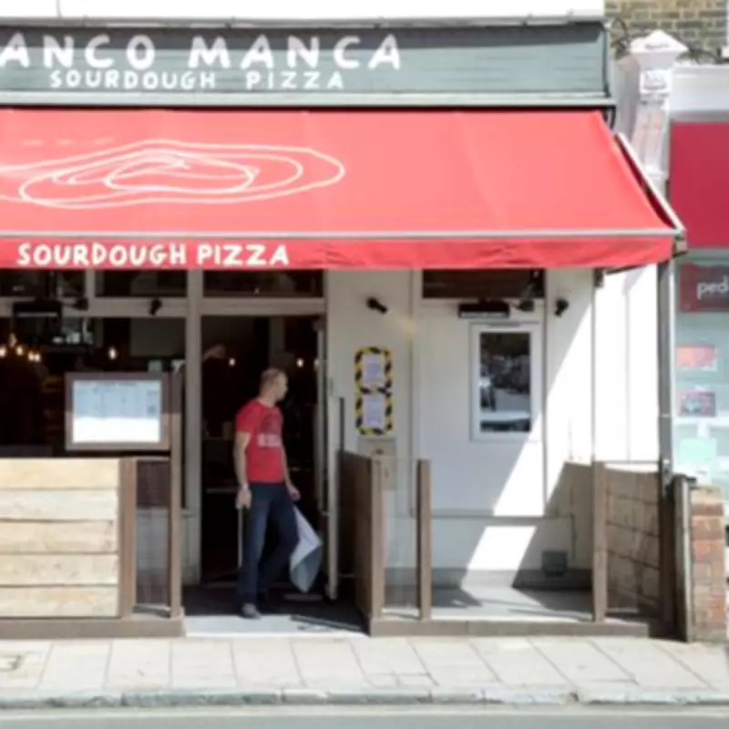 Franco Manca to Close 16 Restaurants Nationwide, 200 Jobs at Risk