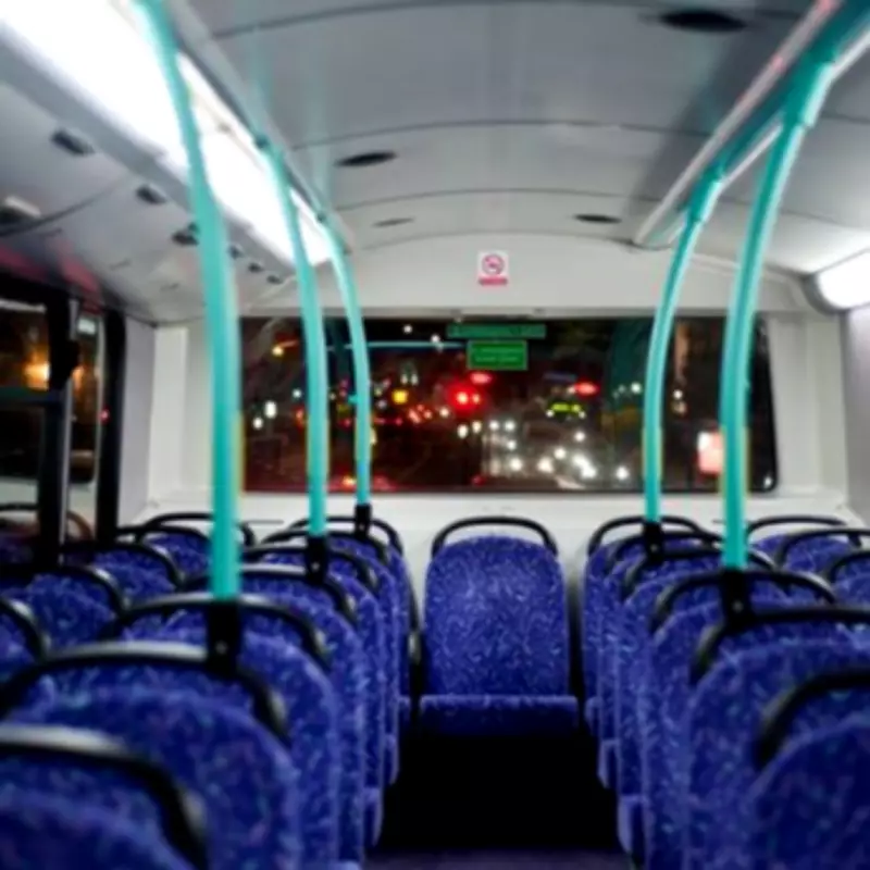 Free Bus Travel for Veterans and Serving Military in Worcestershire