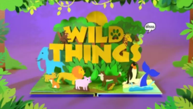 Free Summer Exhibition at Lowry Explores Children's Book Worlds