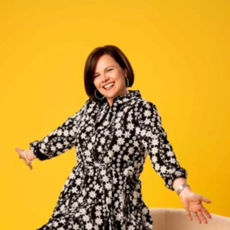 From Birmingham PR to US Passion Pioneer: Laura Best's Inspiring Journey