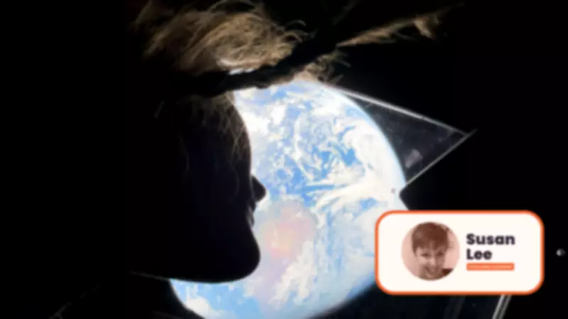 From Bored Kids to Artemis II: How Space Exploration Unites Humanity