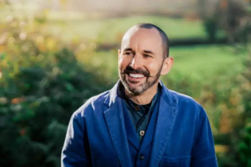 From Global Speaker to Ceramics Artist: How Losing It All Brought True Happiness