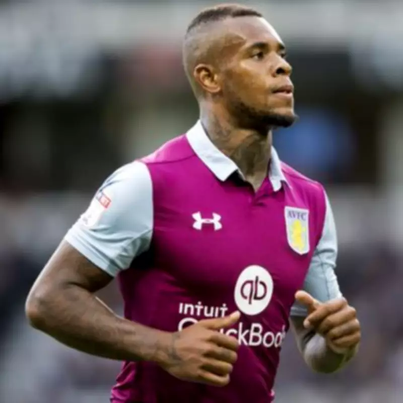 From Relegation to European Glory: Where Aston Villa's 2016 Squad Are Now