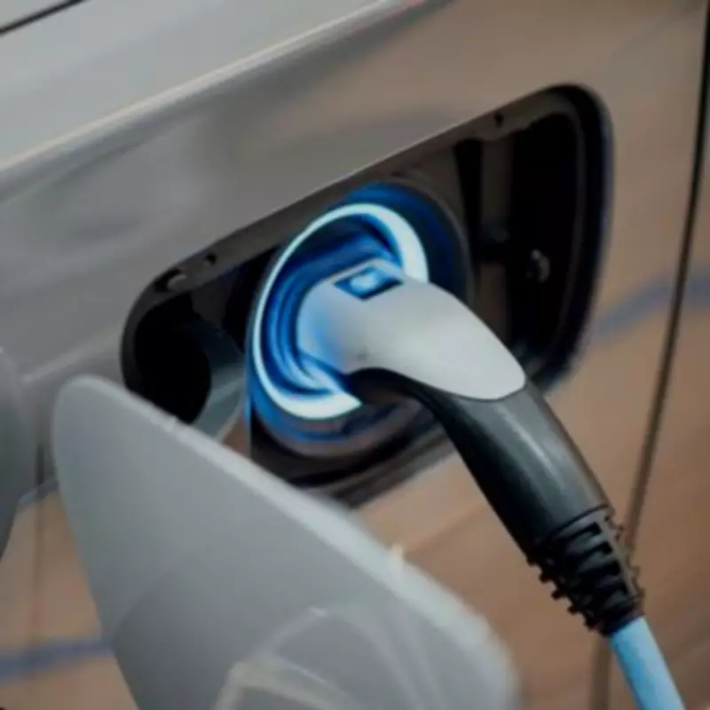 Fuel cost surge drives 177% boom in second-hand electric vehicles