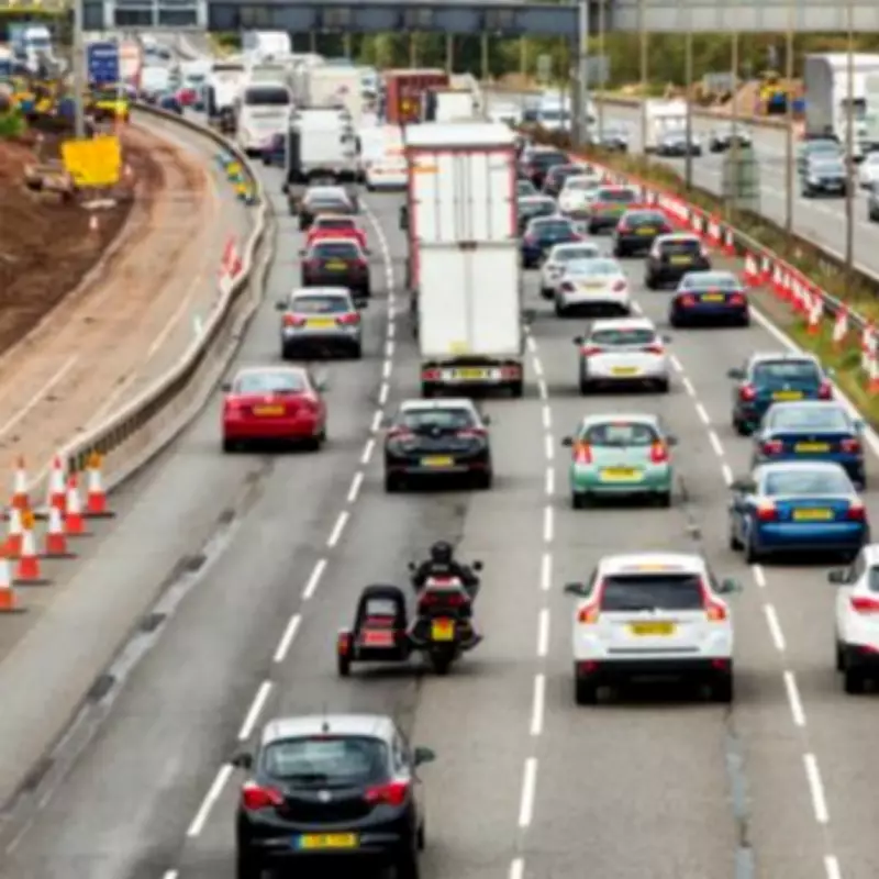 Fuel Price Alert: Drivers Told to Fill Up on Monday or Tuesday for Best Value