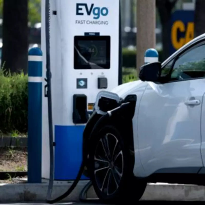 Fuel Price Surge Drives 43% Spike in Hybrid Vehicle Inquiries