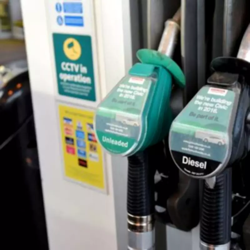 Fuel Prices Finally Drop After 46 Days of Continuous Increases