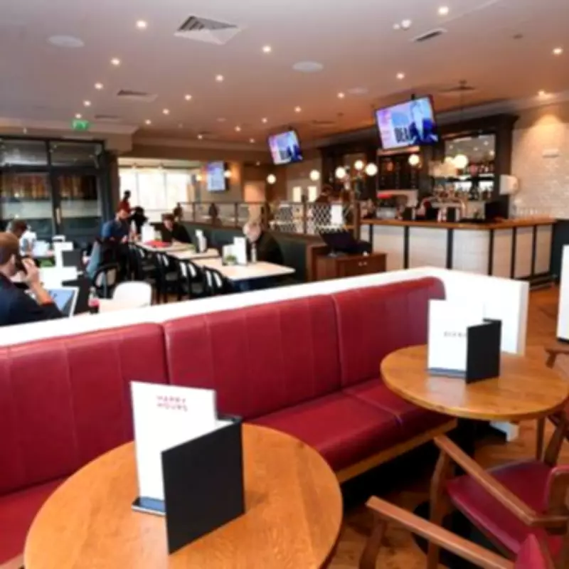 Future of Closed Birmingham Sixes Bar Seems Confirmed After Update