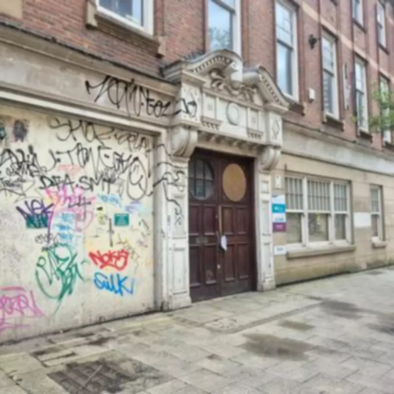 Gallery: John Bright Street's historic buildings you've been missing