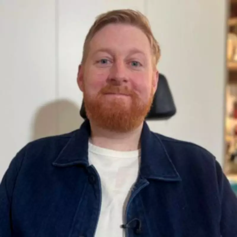 Game of Thrones Actor Michael Campbell Dies at 35 After MND Battle