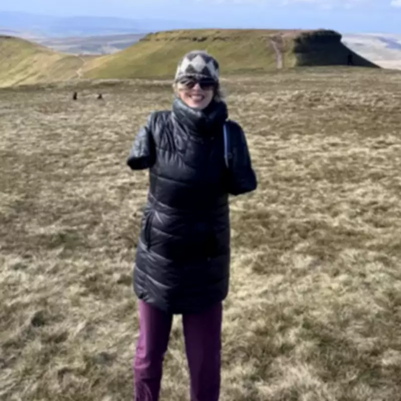 Gardeners' World Star Sue Kent Rescued After Medical Episode on Welsh Mountain