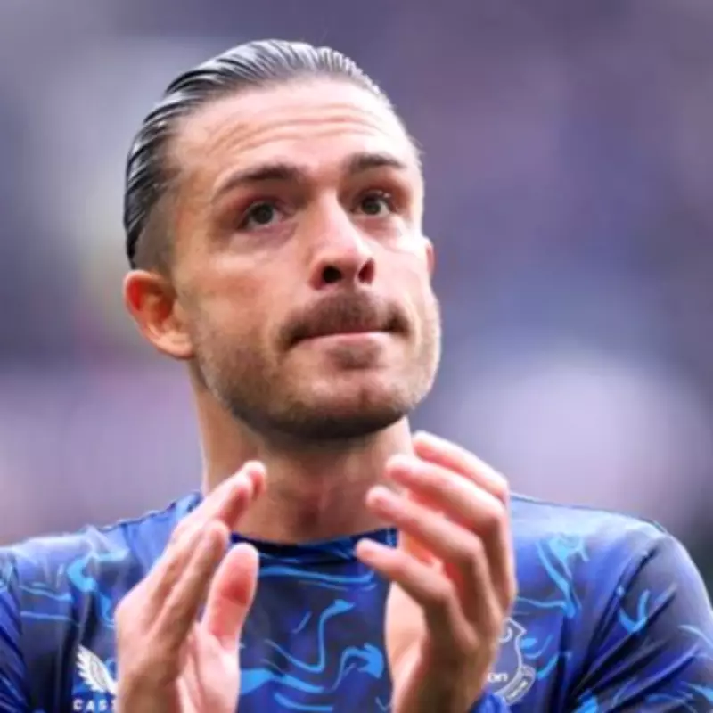 Gareth Barry: Jack Grealish Could Be Wrexham's Dream Hollywood Signing