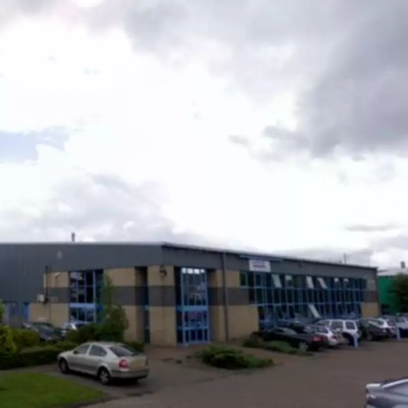 Gateshead Tech Firm Petards Reports Strong Revenue Growth Amid Contract Surge