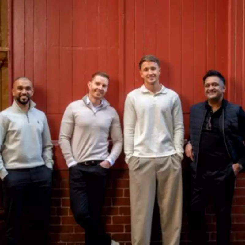 GC Angels Invests £1.87m in Four Firms, Backing Underrepresented Founders
