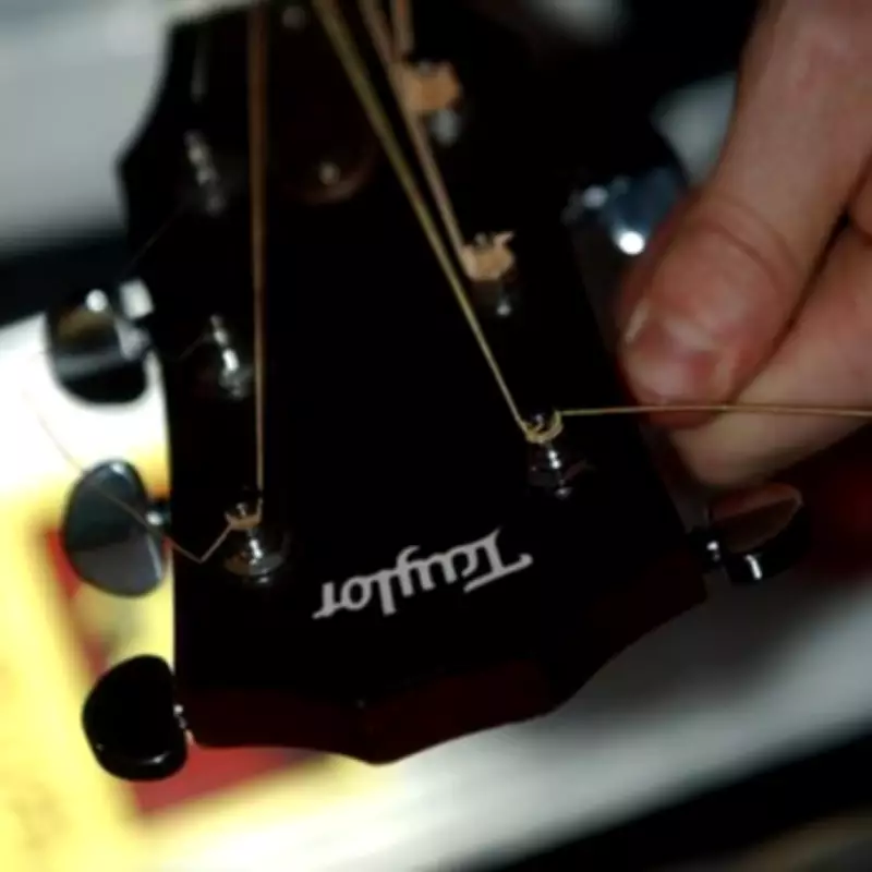 Gear4Music Reports 30% Sales Surge and Profit Growth in Annual Update