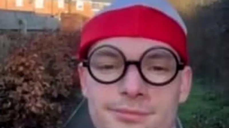 George Anthony to Run London Marathon as Where's Wally for World Record