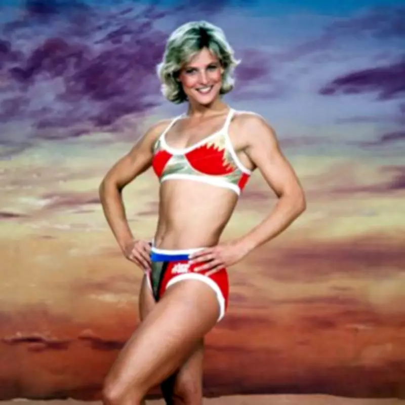 Gladiators Star Lize van der Walt, Known as Gold, Dies at Age 60