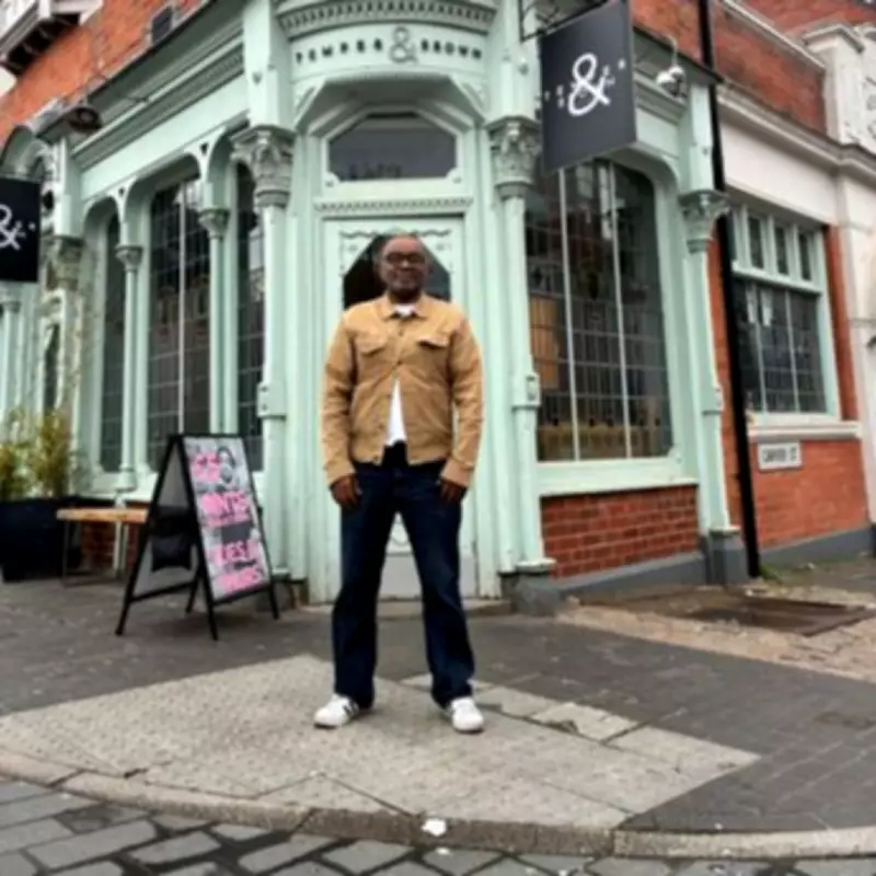 Global Visitors Flock to Birmingham's JQ Beer Weekend Pub Crawl