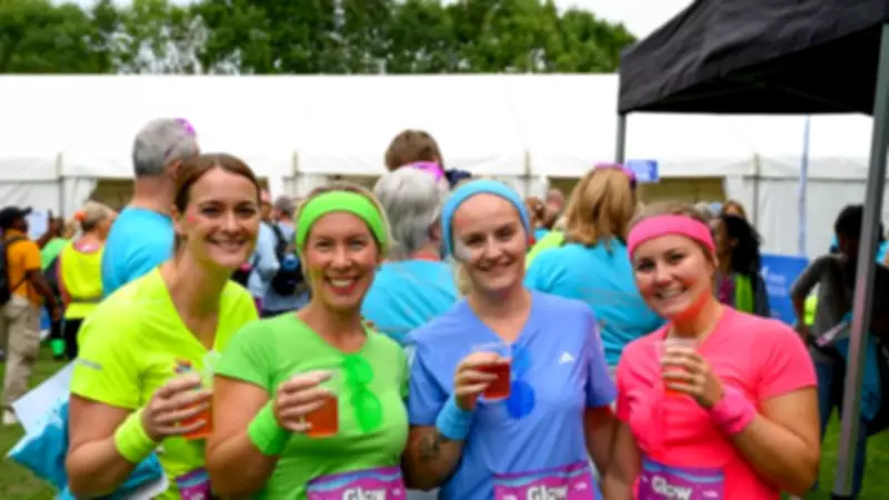 Glow for Havens Returns: Walk for Hospice Care in September