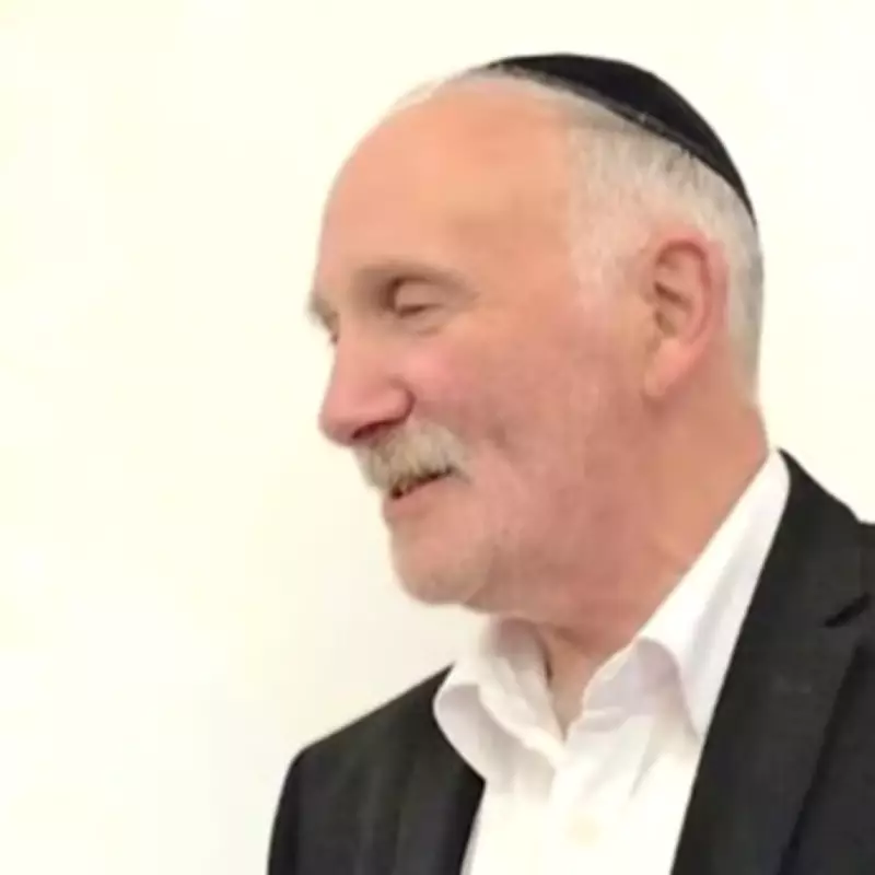 Golders Green Stabbing Victim Identified; Boy George Describes Scene