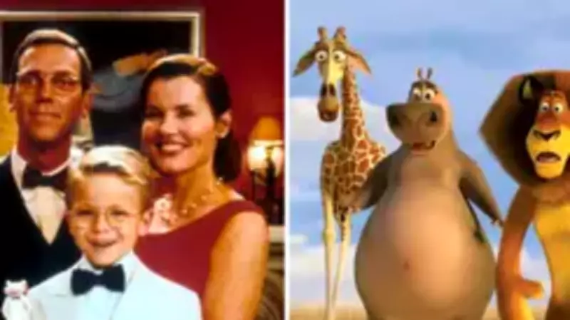 Good Friday TV Guide 2026: Family Films and Shows Across Channels