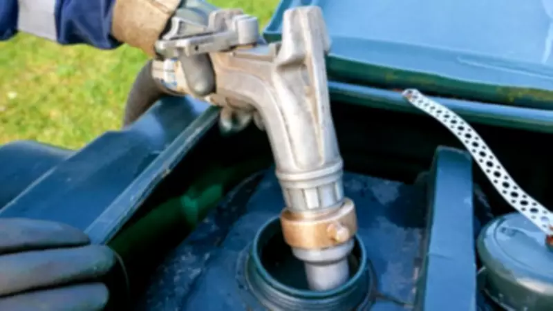 Government Issues £50m Heating Oil Support Reminder Amid Global Crisis