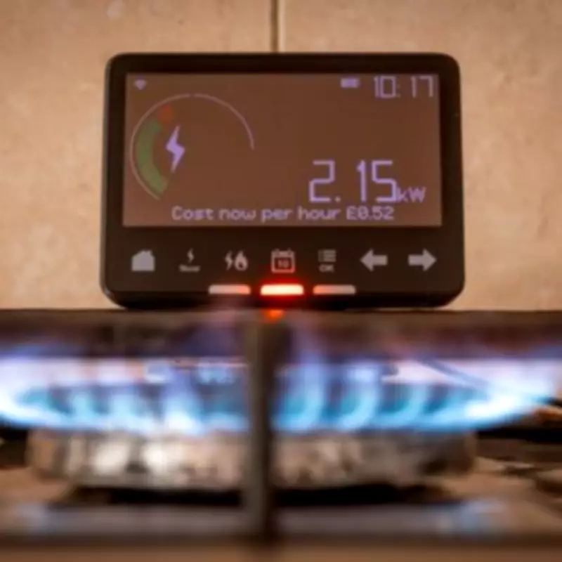 Government Unveils Plug-In Solar Panel Initiative to Cut Energy Bills for Major Suppliers' Customers