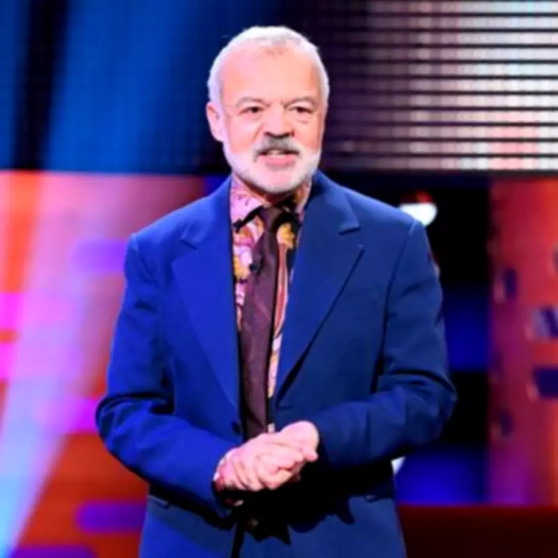Graham Norton Reveals His Four Worst Ever Celebrity Guests on TV Show