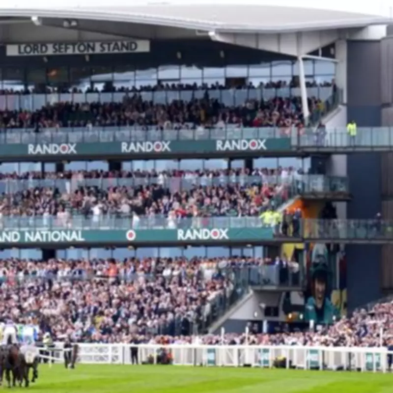 Grand National 2026 Final Runners List Confirmed Amid Tragic Horse Death at Aintree