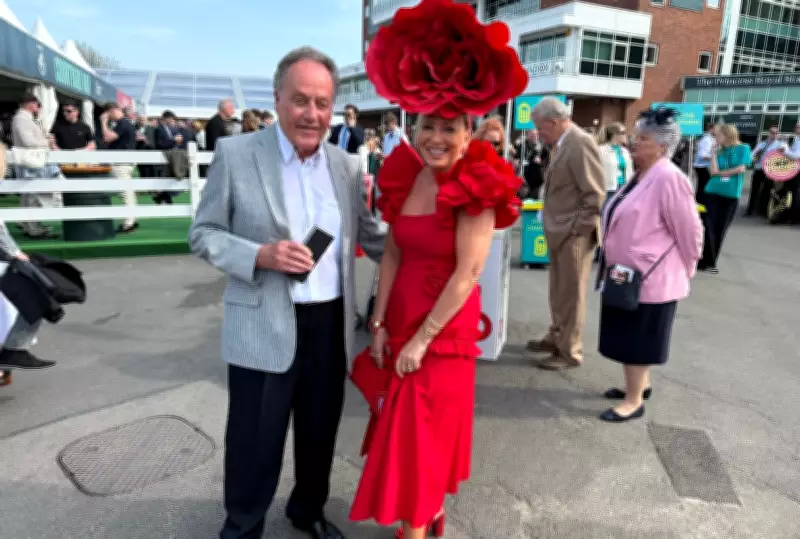 Grand National 2026 Hospitality Tickets from £225 at Aintree with VIP Lounge Access